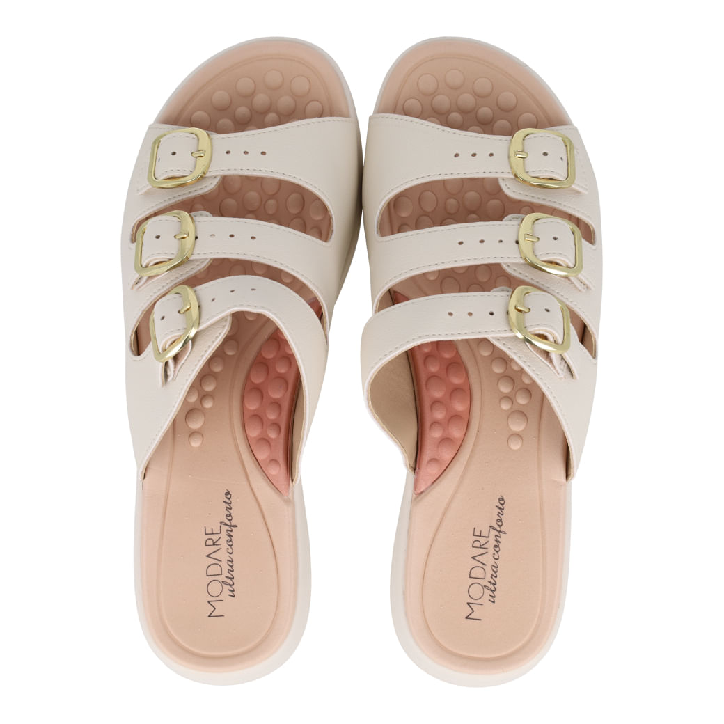 Modare Sandalia 7174-122-21736-35312 Branco Off Napa Floather Nature_5_999999992678246_18